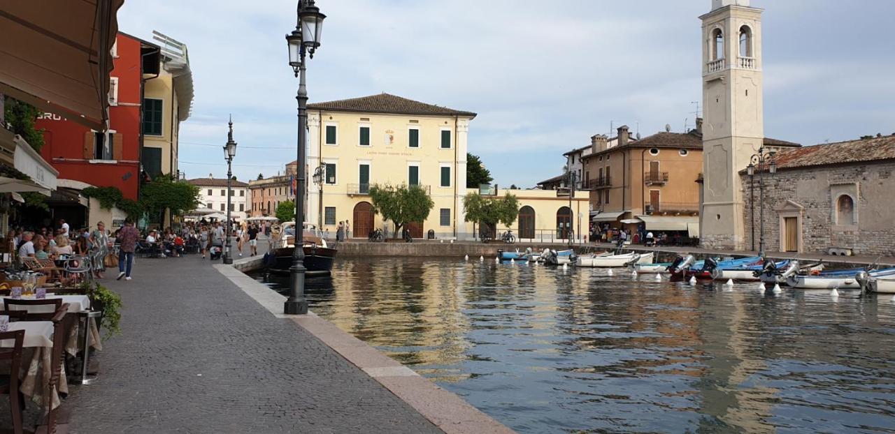 Calcinato Verde & Lago Appartamento Vicino Al Lago Di Garda מראה חיצוני תמונה